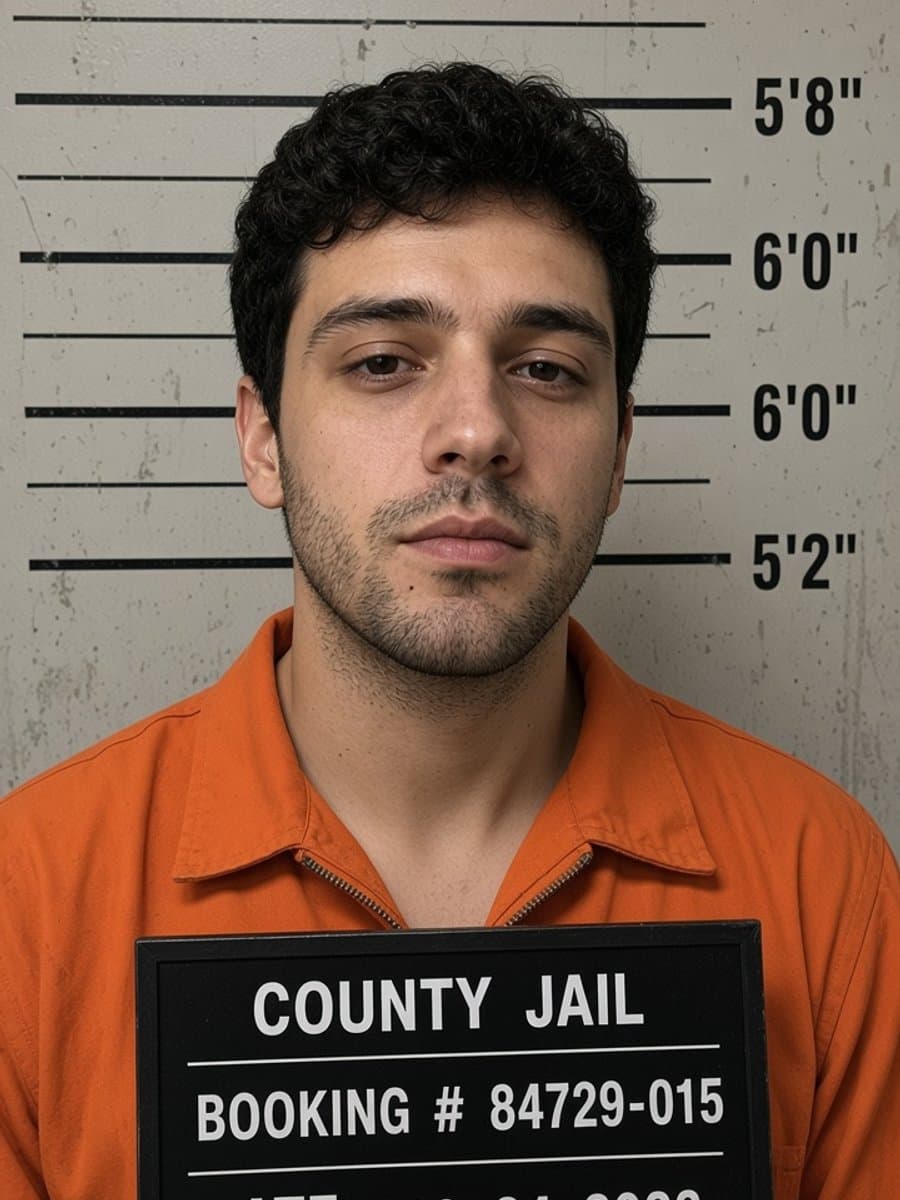Mugshot